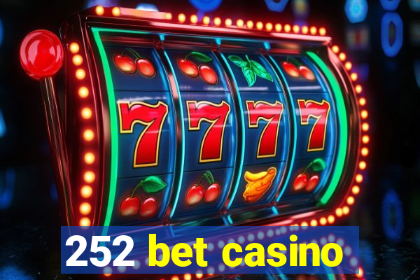 252 bet casino